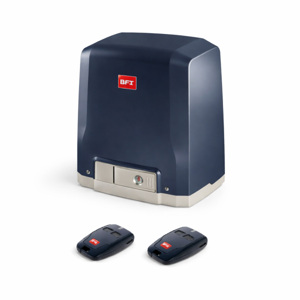 Bīdāmo vārtu automātika Deimos 600 230V MAG