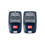 Bīdāmo vārtu automātika Deimos 600 230V MAG