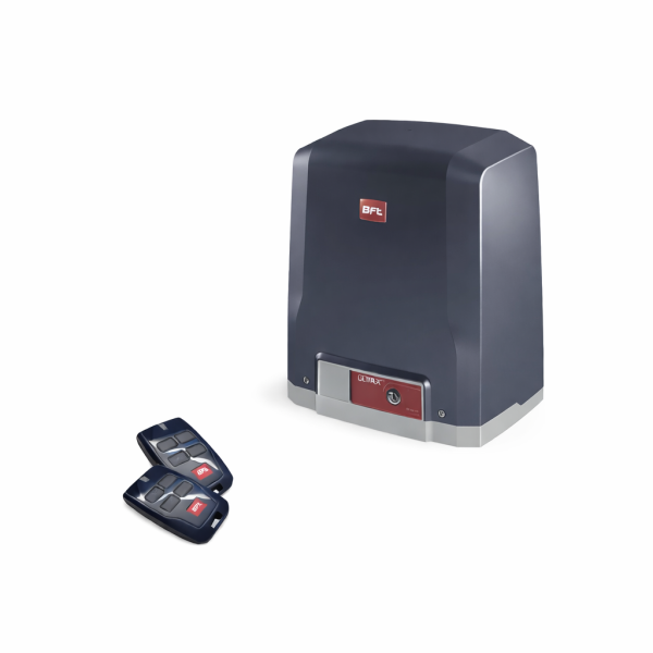 Bīdāmo vārtu automātika DEIMOS ULTRA BT A600 24V (MINI)