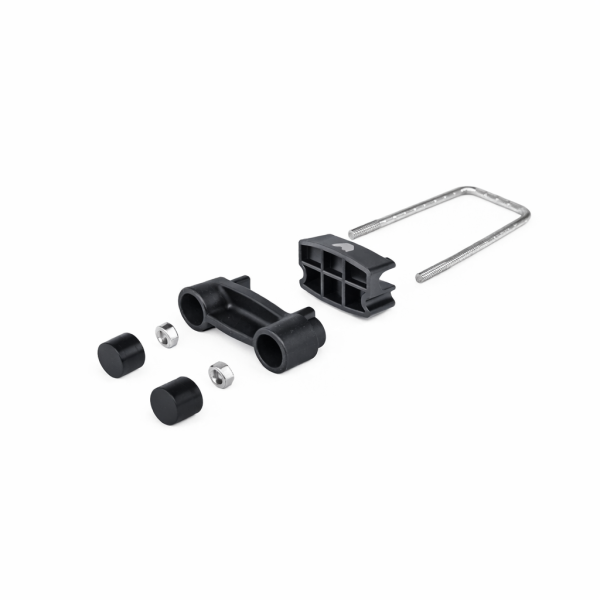 Skava 3D paneļu žogam