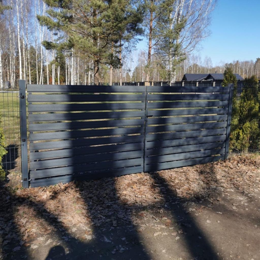 Veramie vārti