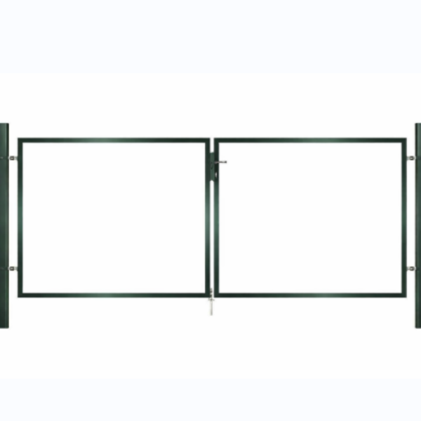 Vārtu rāmis, 4000x1500mm